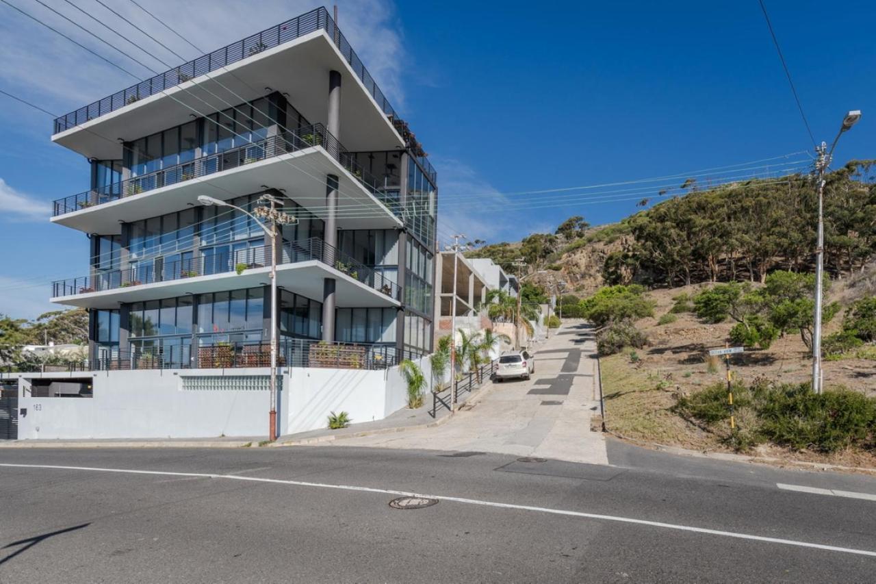 Villa On Ocean View Cape Town Exterior photo